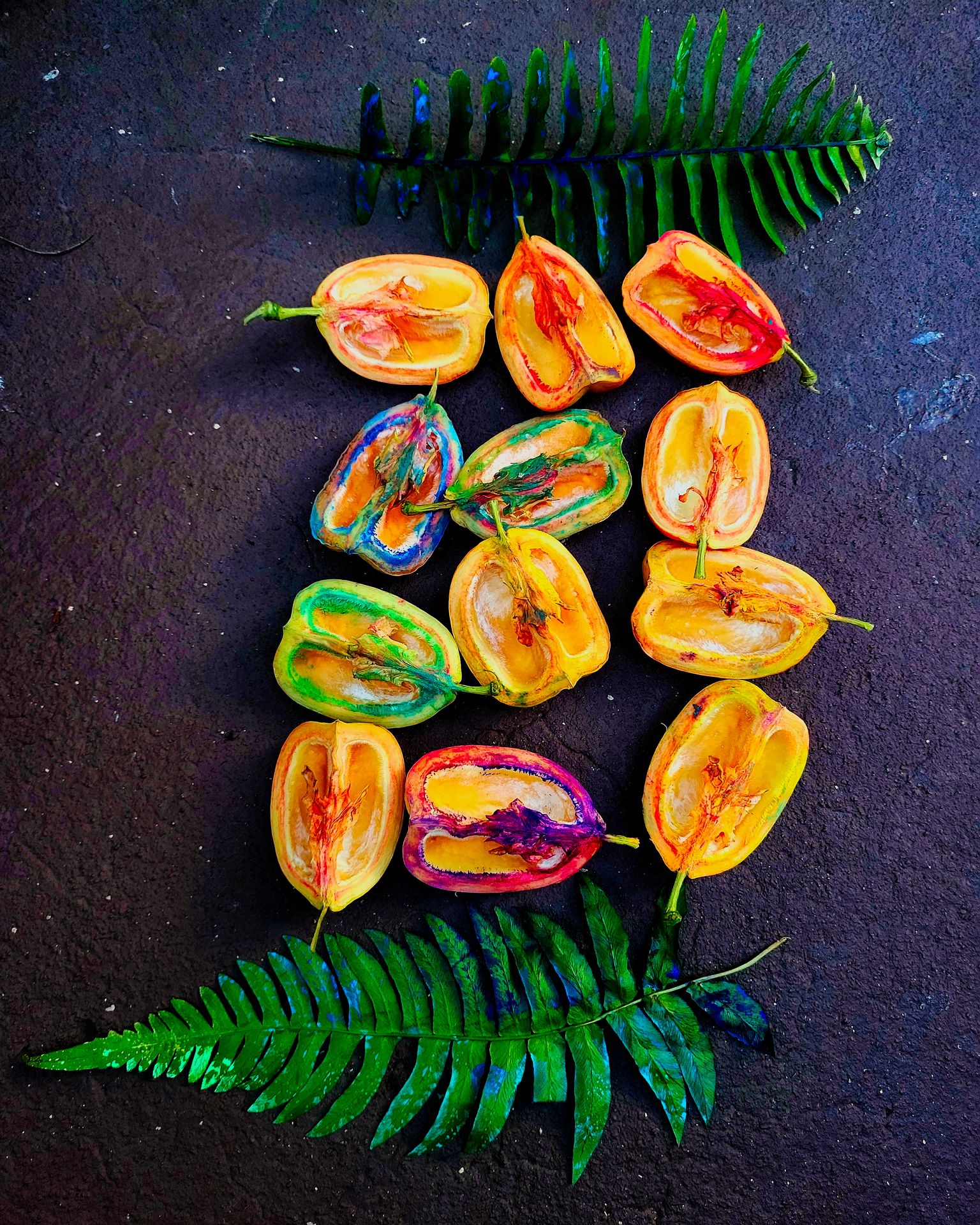 Ackee Walk - Photography