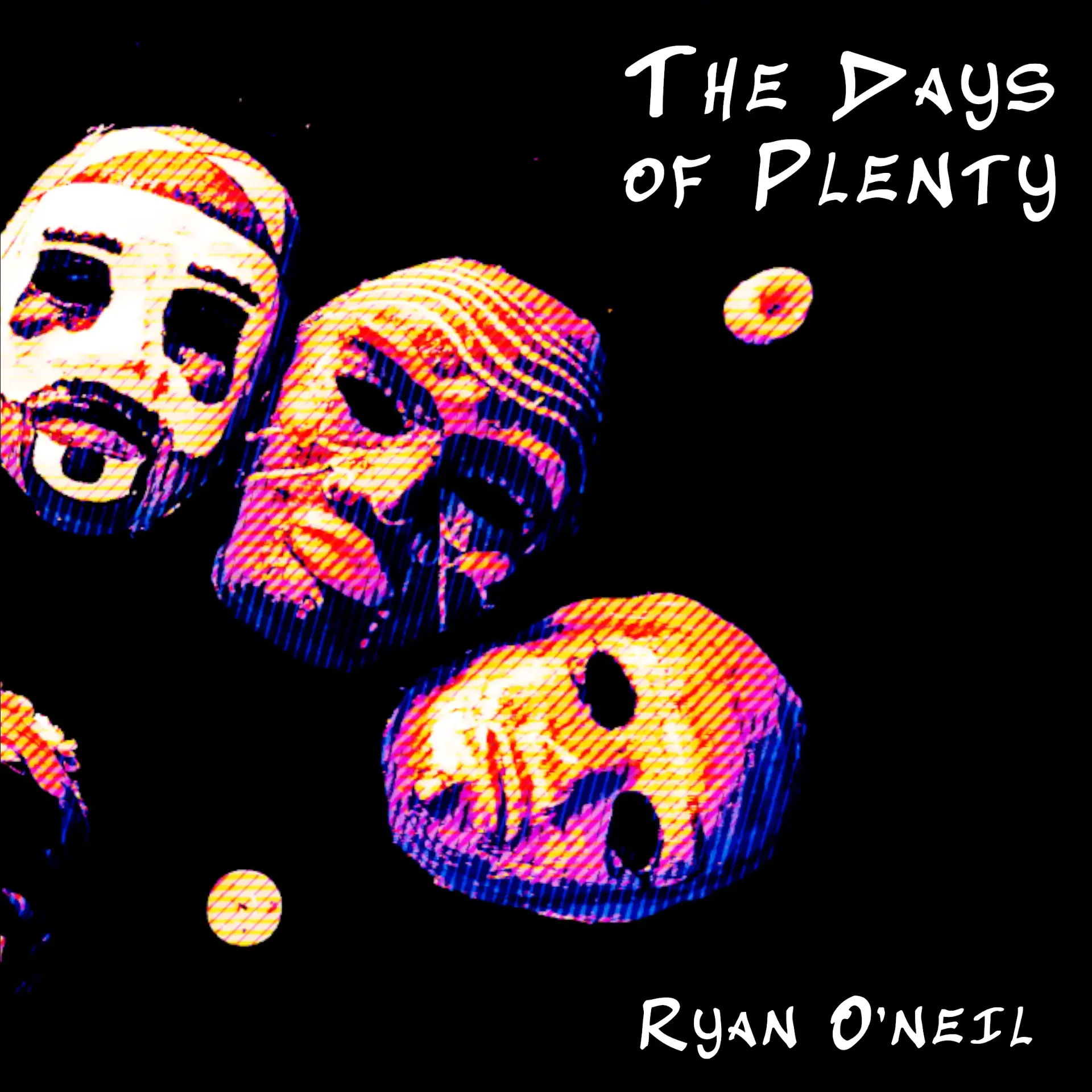 The Days of Plenty- ebook 