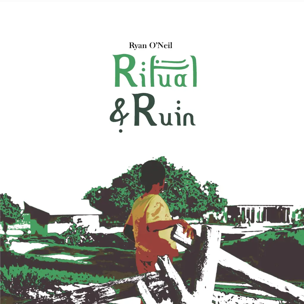 Ritual and Ruin Hardcover