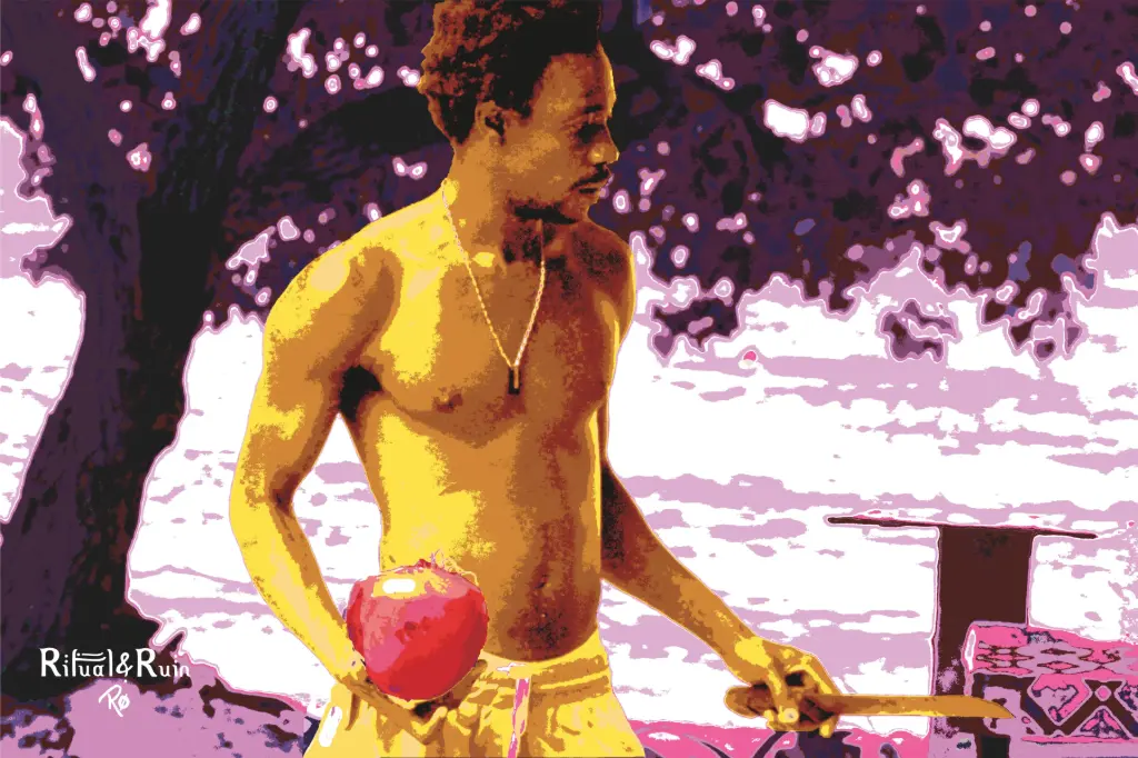 Jelly Man