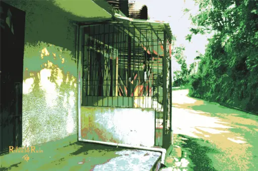 Country Road
